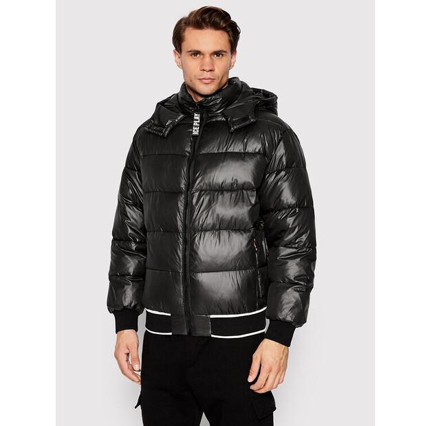 Пуховик Ice Play 22I U1M0 J021 6415 9000 черный Regular Fit