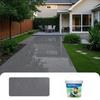500g/Box Household Epoxy Floor Color Sand Self-construction Waterproof Flooring Cement Floor Special Floor Paint