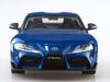 Aoshima Bunka Kyozai The Snap Kit Series Toyota GR Supra Deep Blue Metallic Plastic Model Kit Co., Ltd. (AOSHIMA) 1/32 Pre-colored 10-E