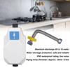 24V   Automatic   Small Centrifugal Pump for Household Heater Pipeline