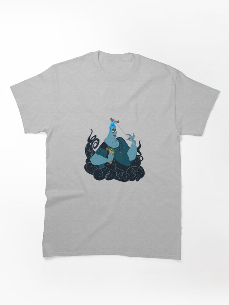Hades Hades 2 Classic T-Shirt