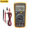 Měřicí přístroje pro elektrotechniku – Multimetry