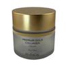 Premium Gold Collagen Cream 50g | Wrinkle & Brightening Moisture Cream