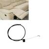 Corner & Modular Lounges Cable Sofas Without Handle