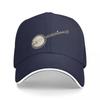 New Gibson Mastertone String Banjo Cap Fashion Casual Baseball Caps Adjustable Hat Hip Hop Summer Unisex Baseball Hats