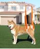 Adjustable Dog Sling Back Legs Hip Support Pet Accessories for Canine Aid and Ligament Rehabilitation Dog Lift Harness