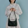 LAP Buckle Pocket Shoulder Bag As7ab281