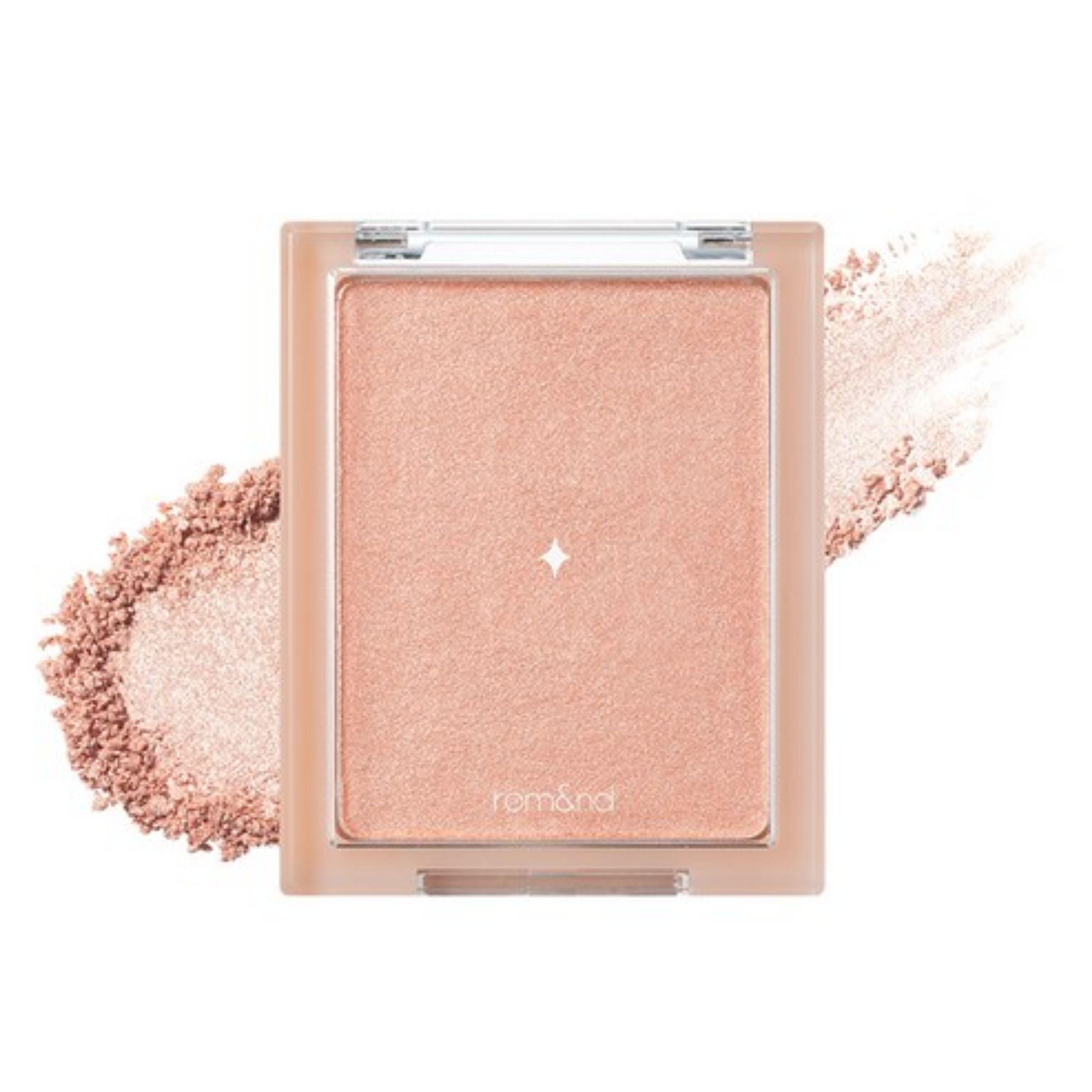 

rom&nd See-Through Veillighter Highlighter 5.5g 01 Sun Kissed Veil