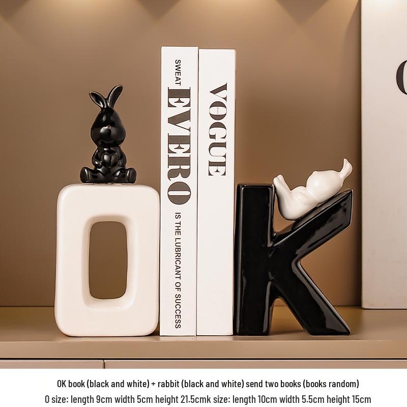 

Роскошные современные книжные подставки: Элегантные украшения для дома и офиса