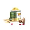 Lotus Botanicals Ubtan De-Tan Radiance Face and Body Mask | Infused with 24K Gold | For Boosting Skin Radiance, Reducing Skin Dullness & Anti-Tanni