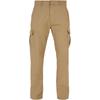 Urban Classics Mens Straight Leg Cargo Trousers