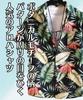 Stylish Aloha Short Leaf [Four Leaf] Men's Shirt, Sleeve, Summer, White,