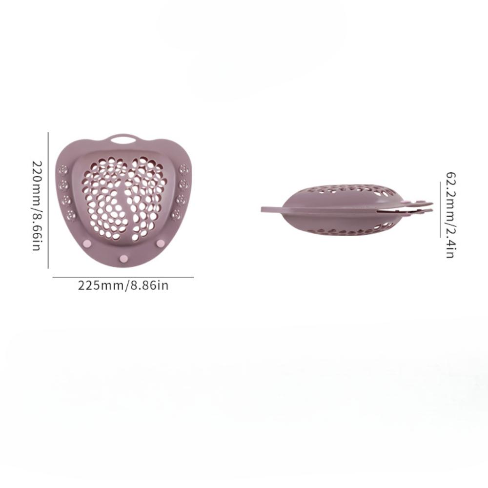 Силиконовый мешок для белья — фото 9