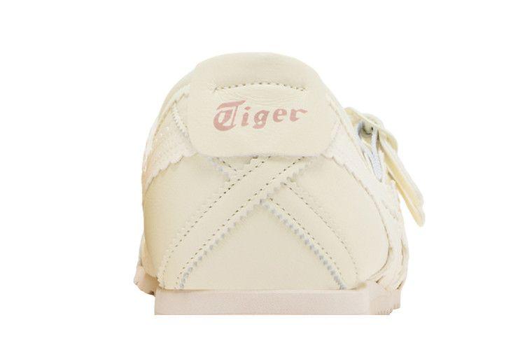 Women's Sneakers Onitsuka Tiger Mexico 66 TGRS Ivory Cream (Women's) Ivory/Cream