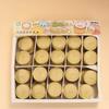 Soft Cute Mini Dumplings Squishy Food Shape Fidget Sensory Toy Squishy Crystal Bun  Party Favors