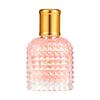 Women's fragrance gift box Men's perfume four-piece set Black track Light fragrance gift box Fresh and long-lasting Light fragrance