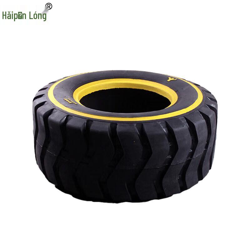 Haipinlong 75kg Outdoor Obstacle Training Tire