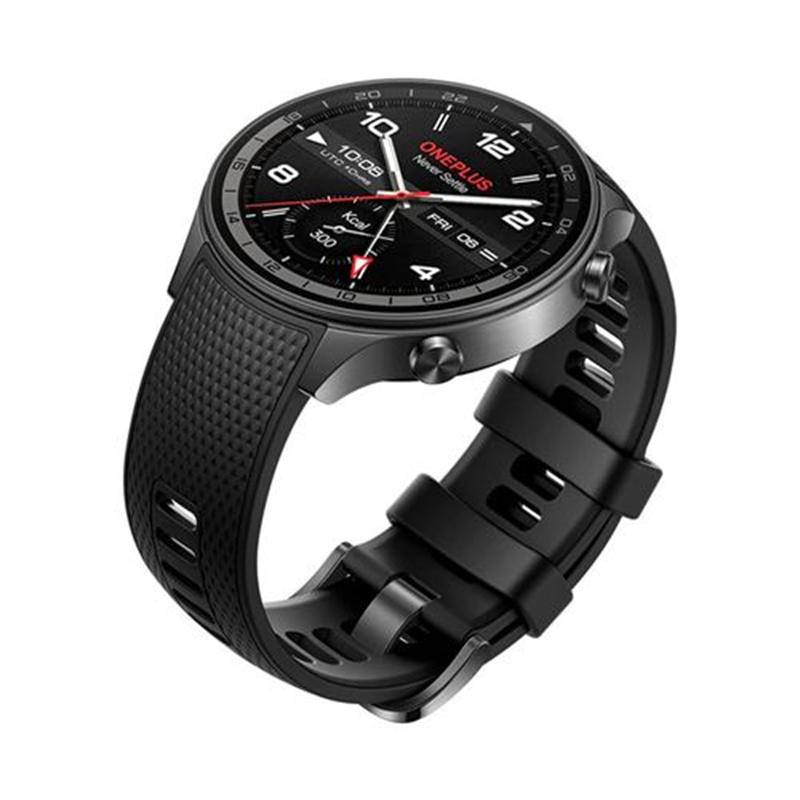 Smartwatch Refurbished OnePlus Watch 2R Screen 1.43'' AMOLED GPS