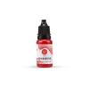 10ml Duftkerzenfarbe Hohe Konzentration Leicht zu mischen Duft verteilend Wachsfärbung DIY Bastelbedarf