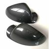 For Buick Regal Opel Vauxhall ignia 2009-2016 Car Replacement Rearview Side Mirror Cover Wing Cap Exterior Door Housing Trim