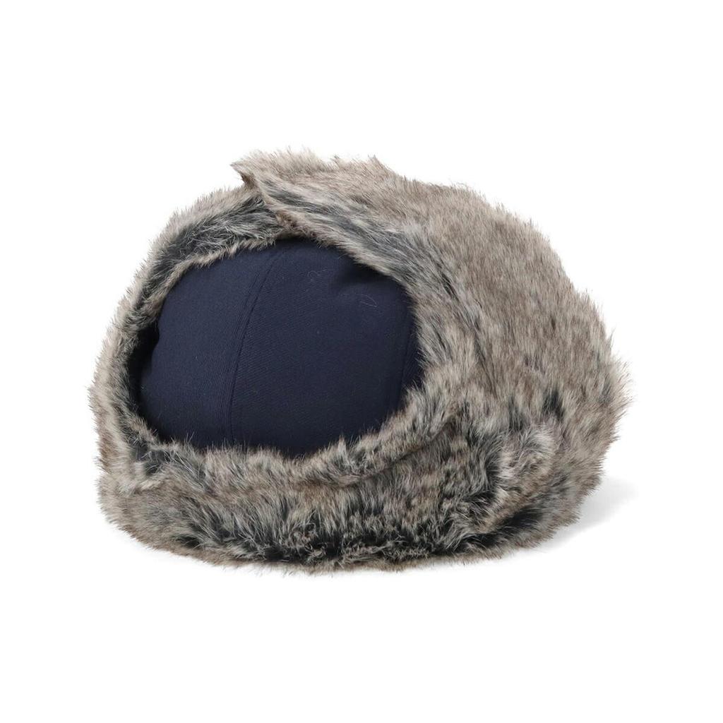NEW ERA Cap Trapper Night Shift Navy XL Trapper Basic