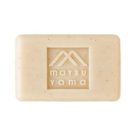 Lavender Soap Set of 4 M-mark