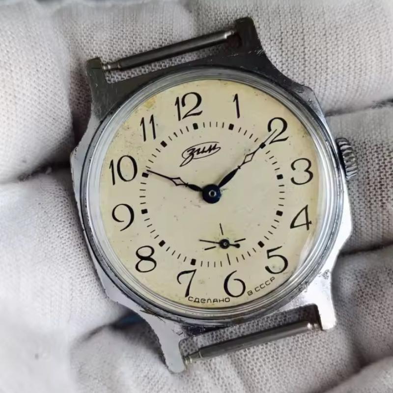 High Transparent Acrylic Watch Crystal Cover For Repair Replacement 28Mm To 45Mm
