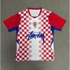 2627 Football Jersey Unisex Womens Short Sleeve Sports Shirt Soccer Training Match
