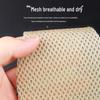 Men's Bamboo Charcoal Deodorizing Insoles