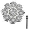Electric Shaver Replacement Heads Electric Razors Blade Replacement Head 9 Blade Head Shaver Replacement Shaving Heads
