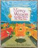[USED] Mercy Watson 6-book Set