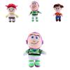 Adorable Toy Story Cartoon Anime Stuffed Plush Doll Perfect For Children's Birthdays