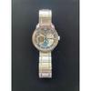 Used ORIENT STAR Orient Star Automatic Skeleton Watch