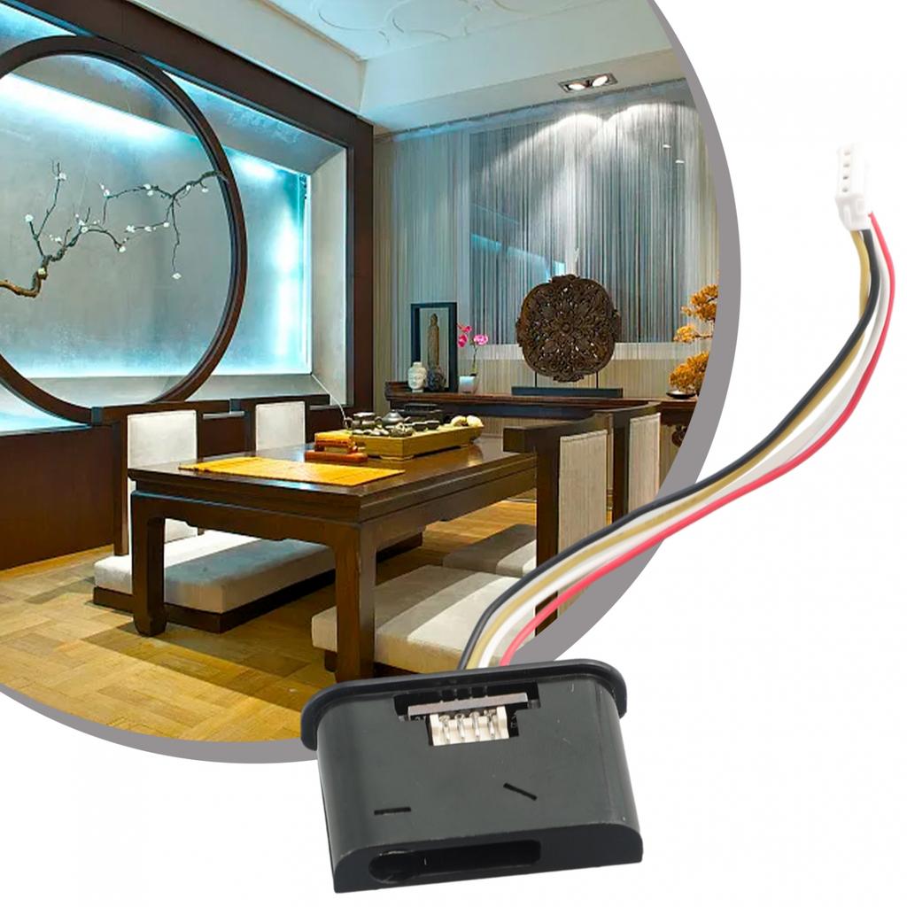 Replacement Cliff Sensor Robot Vacuum Cleaner Spare Parts Accessories