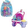 PACK DE 2 HATCHIMALS + POUSSETTE
