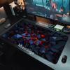 Polygons Mouse Pad Large Computer Office Game Table Mats XXL Rubber Anti-slip Gaming Keyboard Mousepads Long Desk Pads