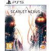 Scarlet Nexus Game Ps5