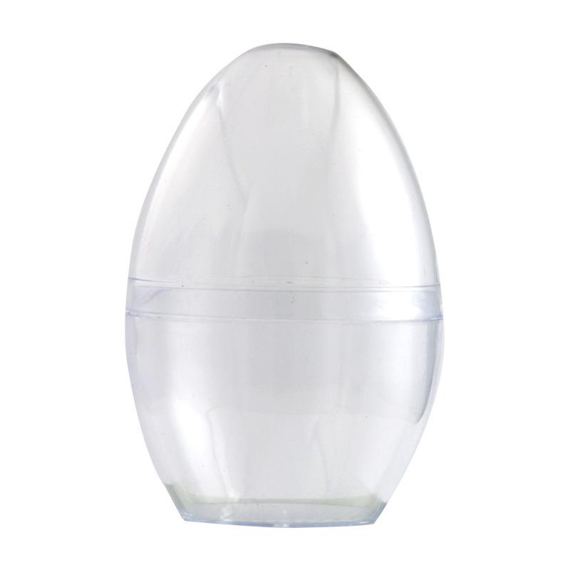 

Трансграничный гигантский мягкий спонж для макияжа: Двусторонний инструмент для красоты для влажного и сухого использования