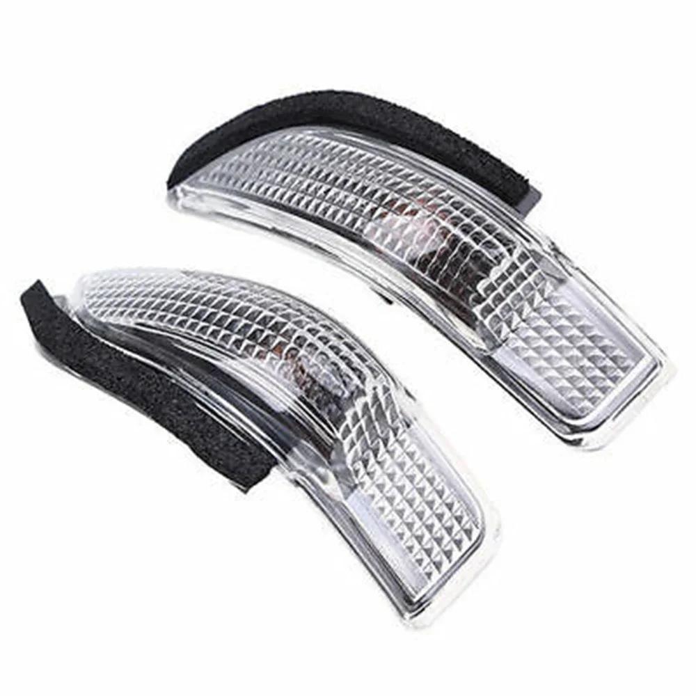 For Toyota COROLLA CAMRY YARIS Prius C Side Rear Mirror Indicator Turn Signal Left Right Light 81740-52050 81730-52100