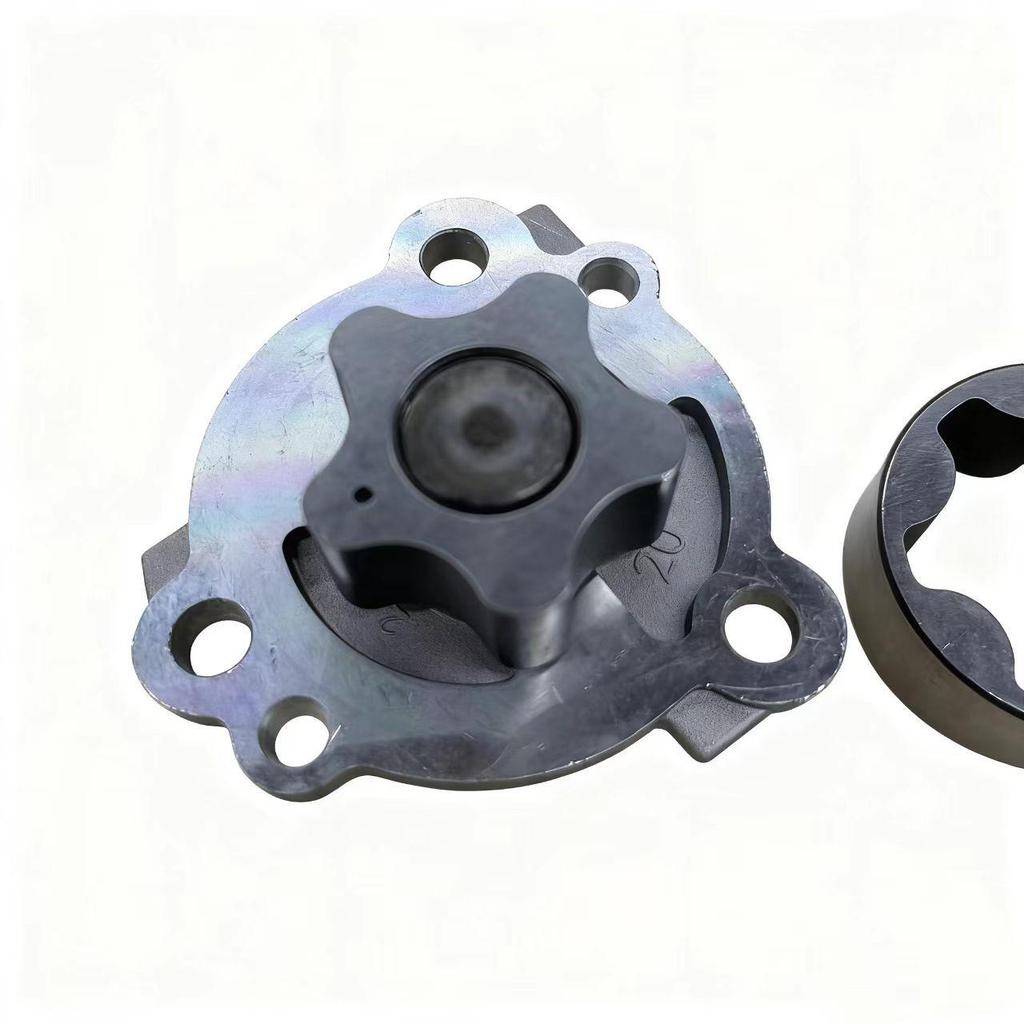 Engine Oil Pump for Hyundai and Kia (21310-03300)
