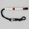 Golf Counter Score Accessory Golf Bead Counter Suitable for Golf Golfers Outdoor