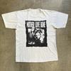 Mother Love Bone Shine Vintage Rock Band Graphic T Shirt