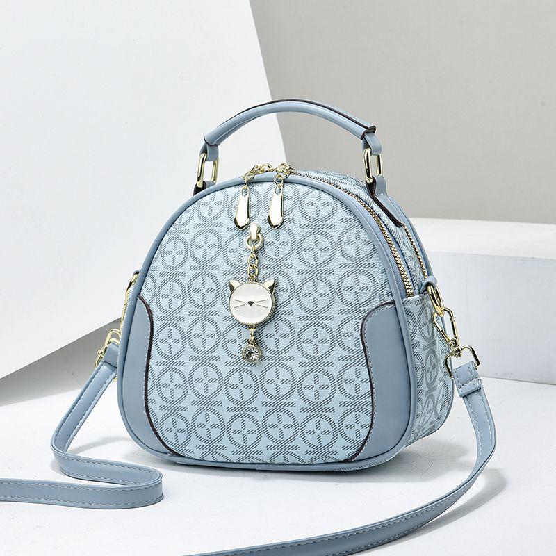 

2025 Trendy Women s Crossbody Bag - Stylish, Versatile, Single Shoulder Bag for Spring/Summer