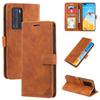 Anti-theft RFID Blocking Wallet Card Holder Card Slot Foldable Phone Case iPhone Cover Holder Flip Cover Mobile Phone Case