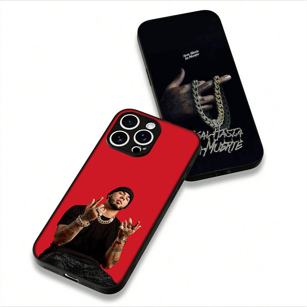 for Motorola Moto G54 G05 G24 G67 G55 G75 G9 G85 G15 G57 G86 Power Edge 50 30 Ultra Fusion neo Pro Case Singer Anuels AA POP