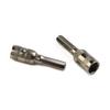 Hex Socket H4(3/25\") M2.5/3.0/3.5/4.0/4.5/5.0/5.5mm