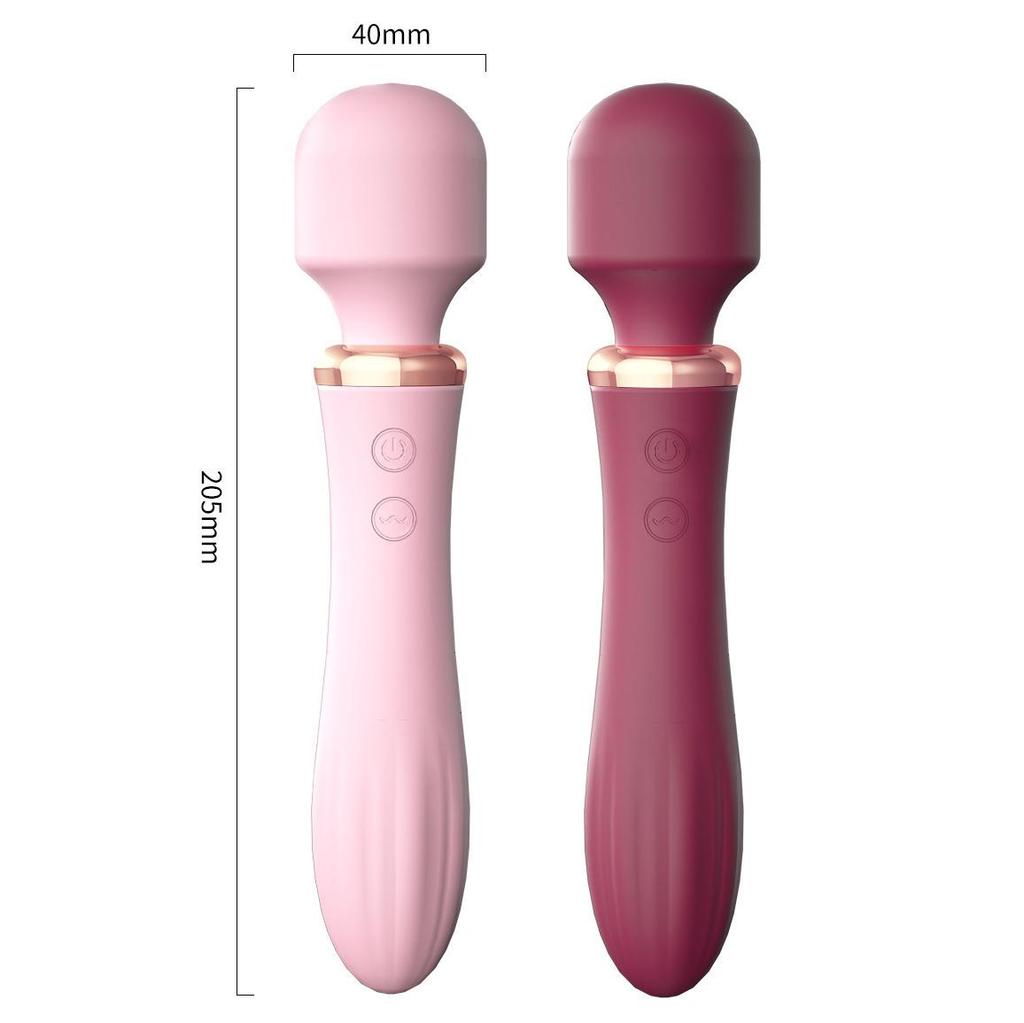 Vibrators for Women Sexy Extremely Powerful Adult Vibrator Clitoris Stimulator Vaginal Massager Sexetoys Pour Femme