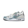 Legacy 312 Low Top Vintage Basketball Shoes Men's Gray CD7069-005(Team1449-)