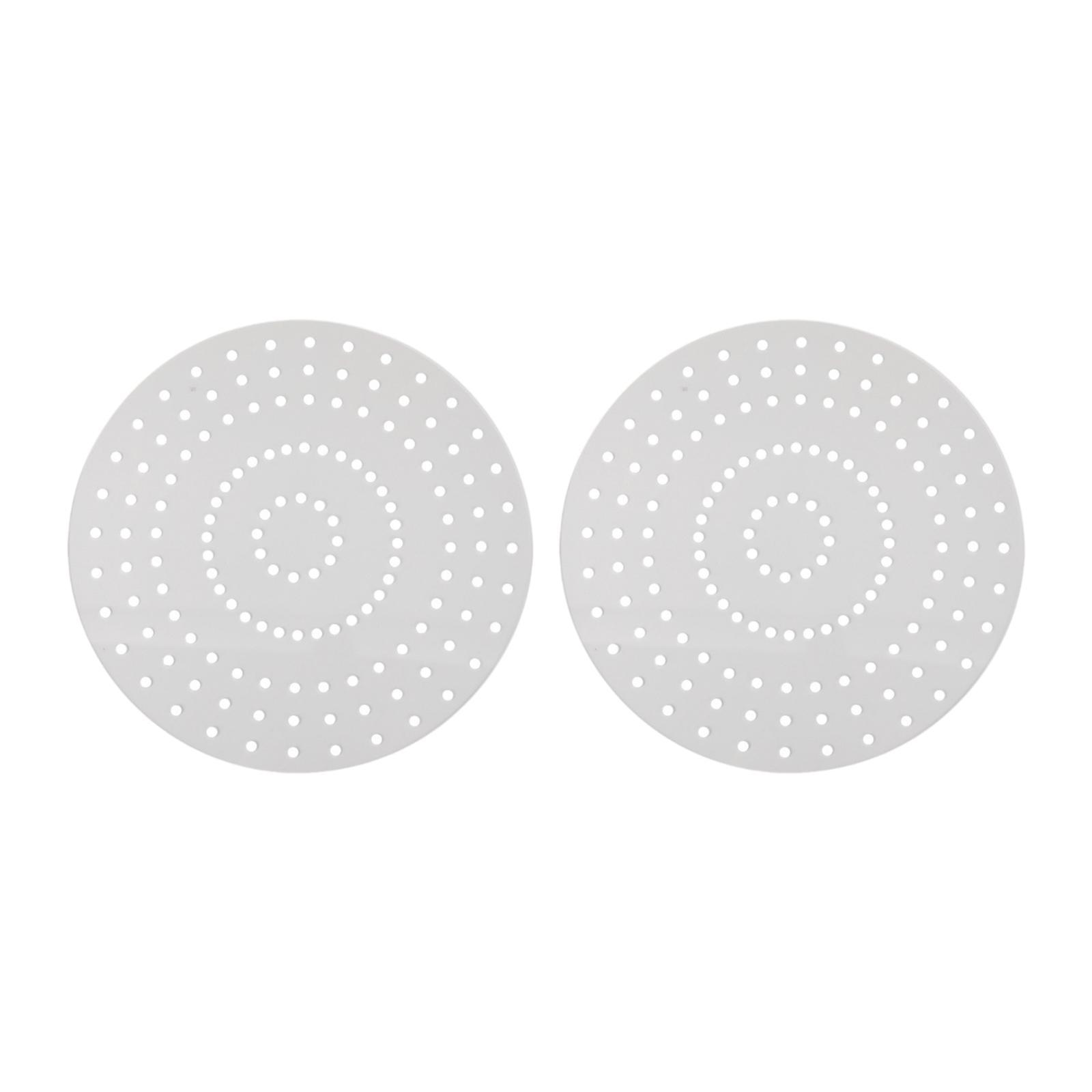 

2x Wreath Boards 9.84inch Wreaths Making Supplies Wreath Templates Garland Making Rings for Door Crafts Home New Year Decor