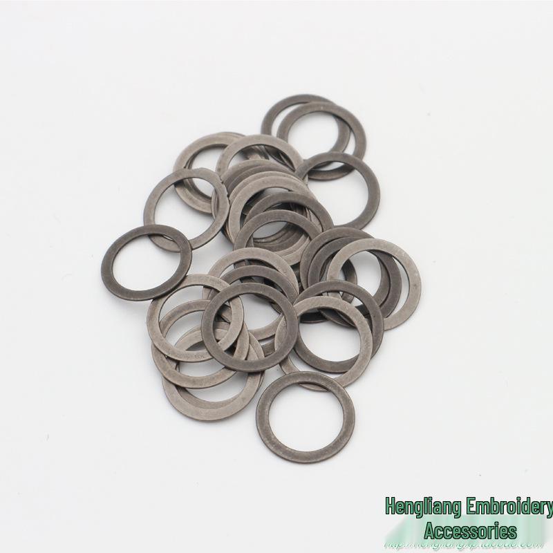 Saigang High-Speed Embroidery Machine Slider Core Gasket P16